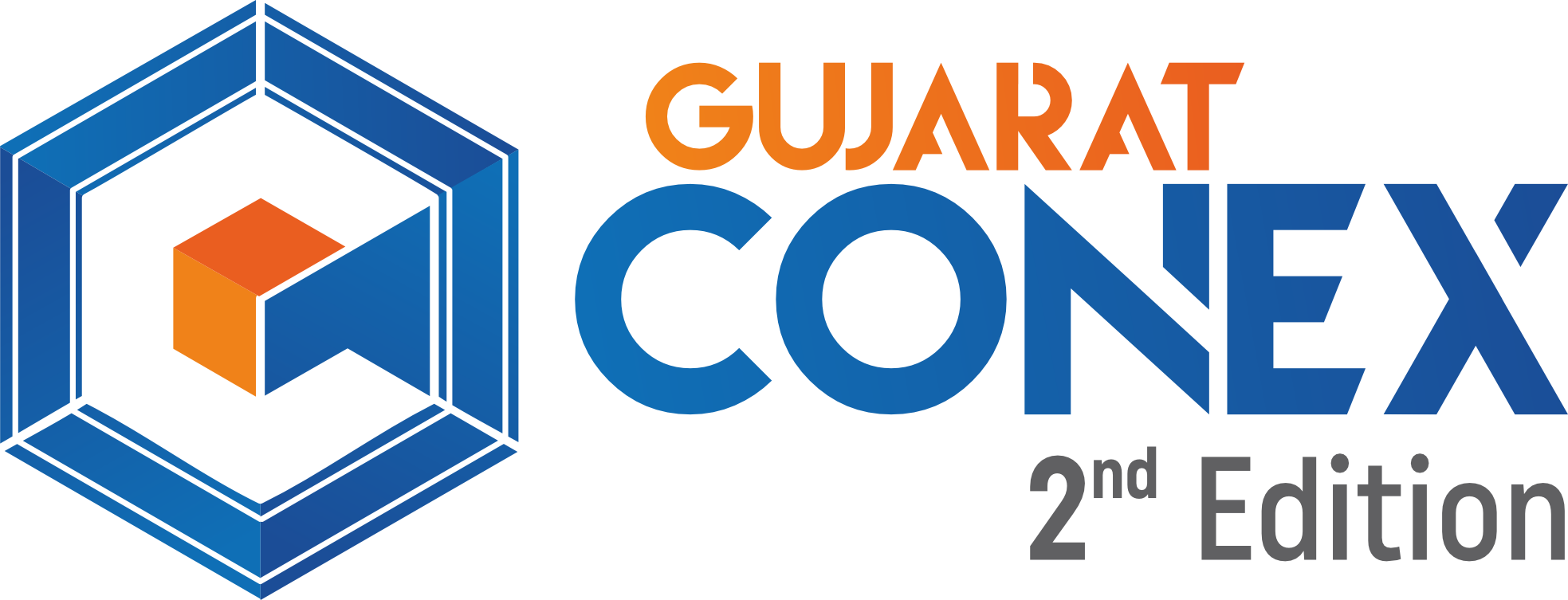 Gujarat-Conex-2025-Logo