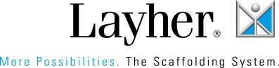 Layher-Logo