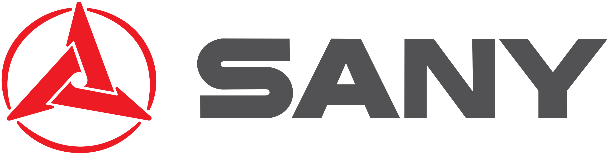 Sany_logo