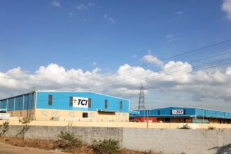 TCI Q1 FY2026 Financial Performance – 17% PAT Growth, ₹11,506 Mn Revenue, Multimodal Logistics Expansion