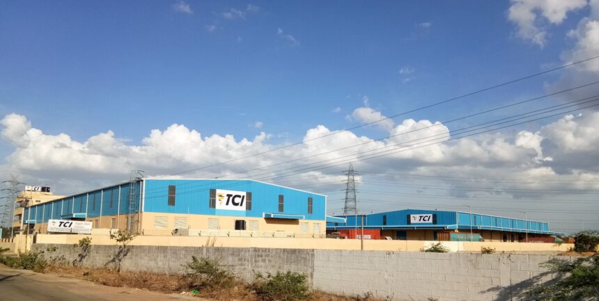 TCI Q1 FY2026 Financial Performance – 17% PAT Growth, ₹11,506 Mn Revenue, Multimodal Logistics Expansion