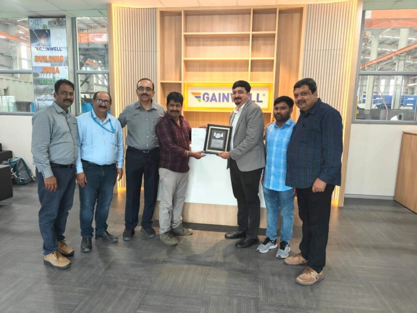 Gainwell Commosales expands dealer network across 11 new strategic locations in India to strengthen infrastructure equipment distribution