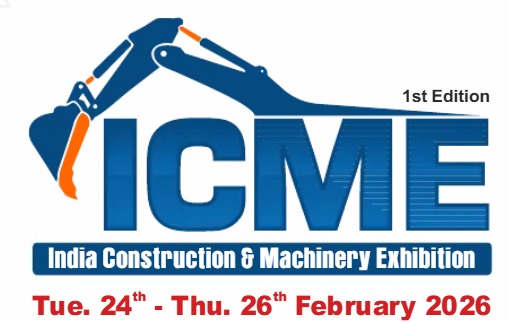 ICME Logo