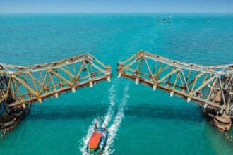 Highway and bridge construction in Tamil Nadu under new ₹7,434 crore infrastructure development plan