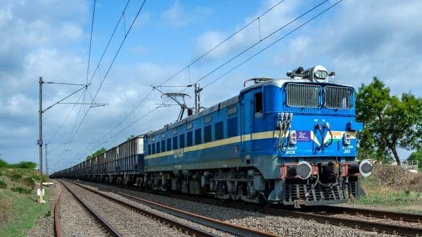 Indian Railways upgrades 78% of track routes for speeds above 110 kmph, boosting train efficiency and reducing travel time.