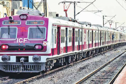 Proposed MMTS rail extension from Umdanagar station to Hyderabad Rajiv Gandhi International Airport (RGIA)