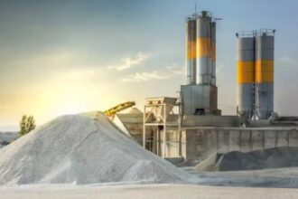 Cement prices in India rise to ₹360 per 50 kg bag in May 2025 due to higher petcoke costs and strong demand from housing and infrastructure projects