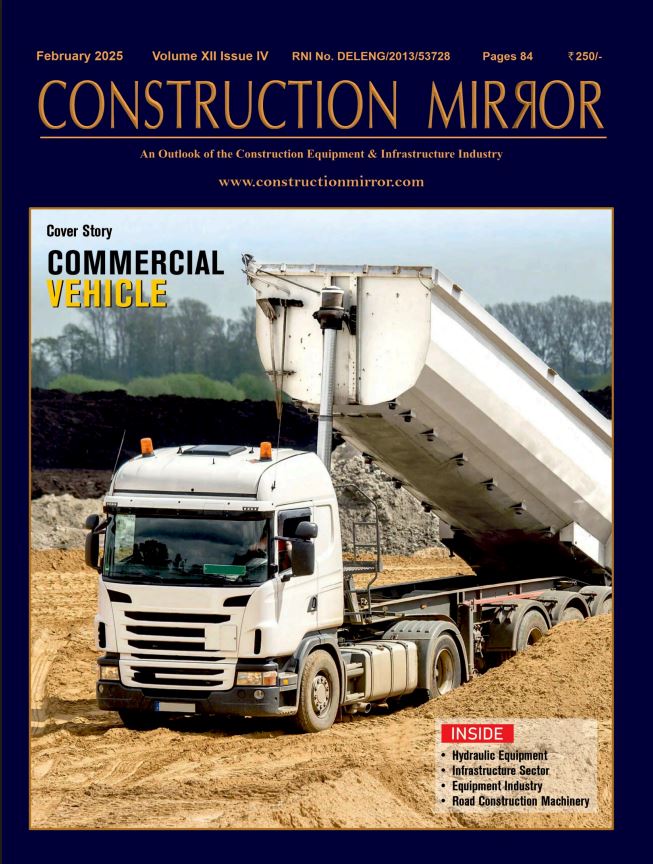 Magazine Cover