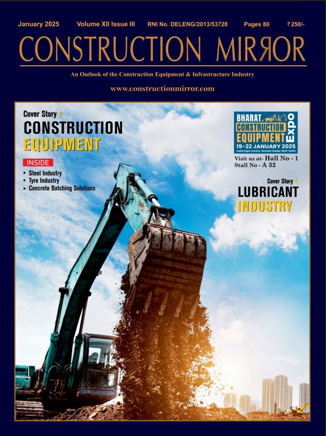Magazine Cover