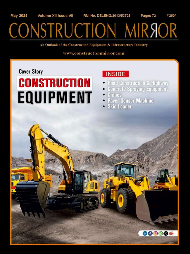 Magazine Cover