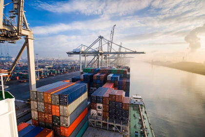 India port connectivity projects under Sagarmala improving cargo movement and logistics efficiency