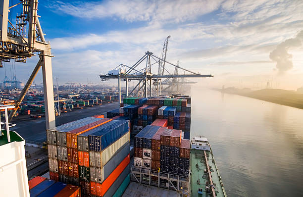 India port connectivity projects under Sagarmala improving cargo movement and logistics efficiency