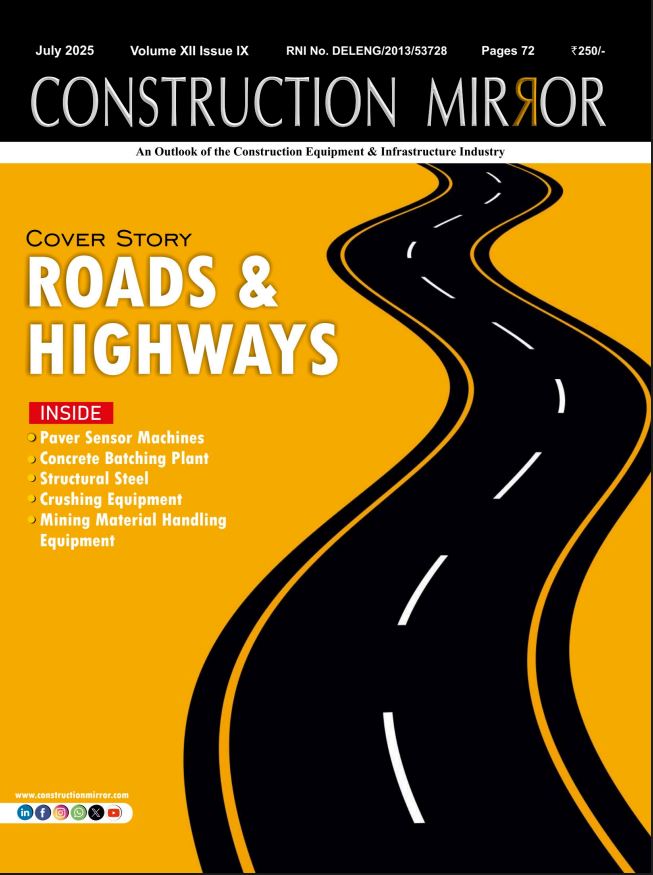 Magazine Cover