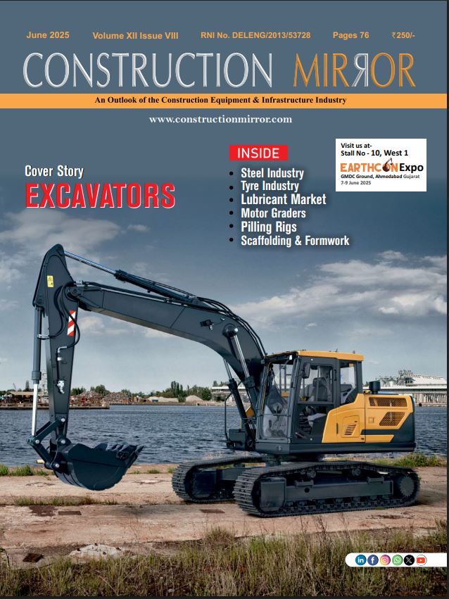 Magazine Cover