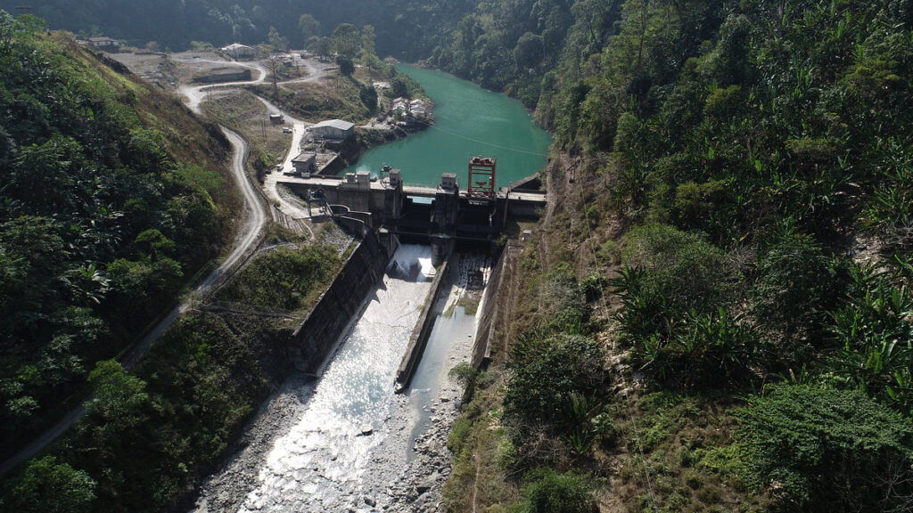 Tato-II Hydroelectric Project in Arunachal Pradesh: ₹8,146 Crore Boost to India’s Renewable Energy & Northeast Development