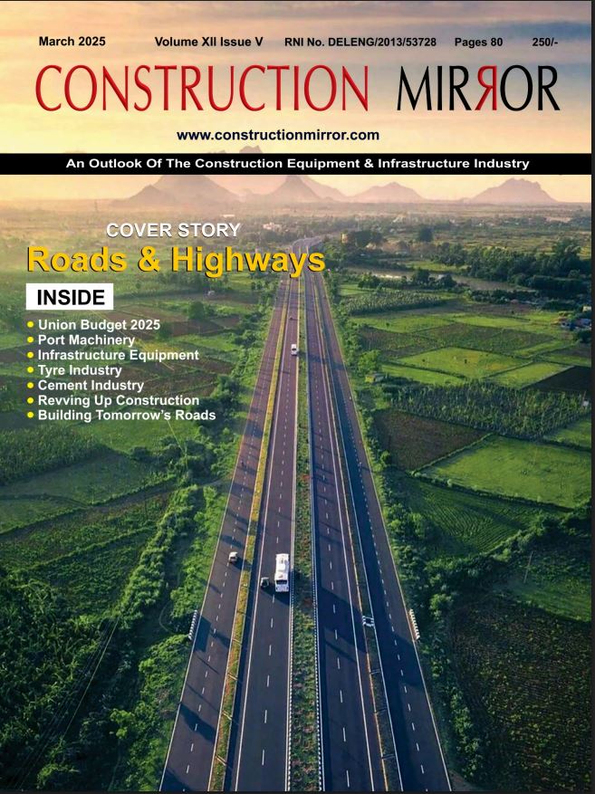 Magazine Cover