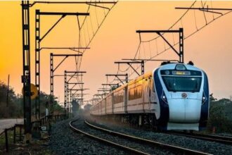 Three new Vande Bharat Express trains to enhance high-speed rail connectivity in India with modern features and faster travel times.