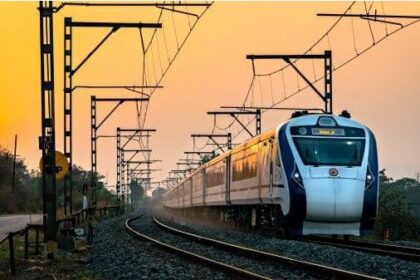 Three new Vande Bharat Express trains to enhance high-speed rail connectivity in India with modern features and faster travel times.