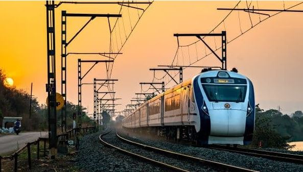 Three new Vande Bharat Express trains to enhance high-speed rail connectivity in India with modern features and faster travel times.