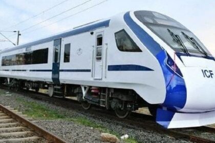 Indian Railways upgrades seven Vande Bharat Express trains with additional coaches to meet rising passenger demand in 2025