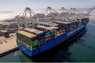 Union Cabinet approves ₹69,725 crore shipbuilding package to boost India’s maritime sector with new funds, shipyard expansion, and job creation.