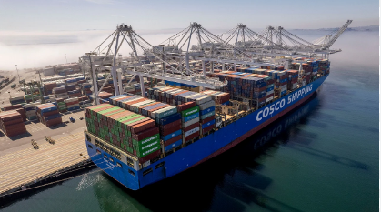 Union Cabinet approves ₹69,725 crore shipbuilding package to boost India’s maritime sector with new funds, shipyard expansion, and job creation.