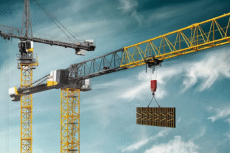 Action Construction Equipment (ACE) is investing ₹400 Cr in a 22-acre Palwal plant for tower cranes, boosting Make in India, jobs, and infrastructure growth.