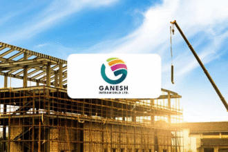 Ganesh Infraworld Limited credit rating upgraded by Infomerics