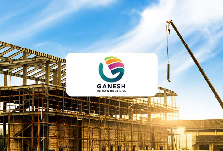 Ganesh Infraworld Limited credit rating upgraded by Infomerics