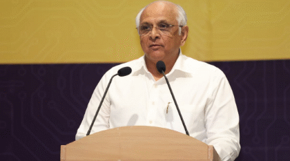 Gujarat CM Approves SOP for Mukhyamantri Green Ring Road Yojana