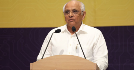 Gujarat CM Approves SOP for Mukhyamantri Green Ring Road Yojana