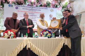 Haryana government plans new industrial area and logistic park near Saha Industrial Area in Ambala