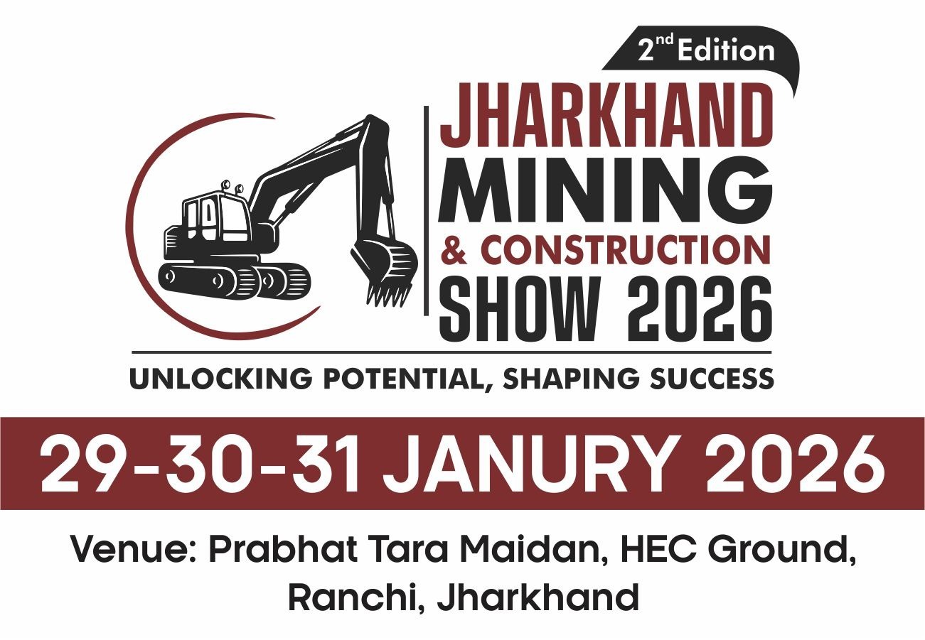jharkhand- mining-logo