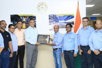 Jindal Steel Ltd awarded Caterpillar Supplier Excellence Recognition 2025