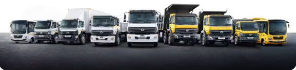 Electric heavy-duty trucks with swappable batteries at JNPA Nhava Sheva port