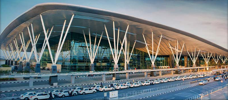 Karnataka Cabinet approves Vijayapura greenfield airport project and new CNG plants under PPP model