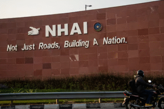 NHAI enforces stricter contractor norms to improve highway quality, safety, and accountability in India