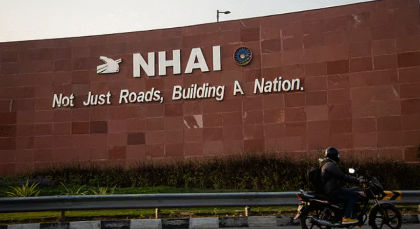 NHAI enforces stricter contractor norms to improve highway quality, safety, and accountability in India