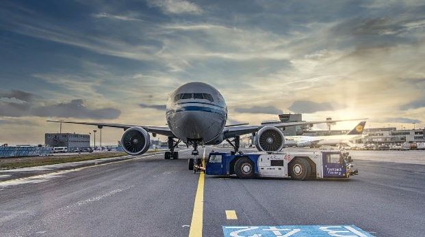 New terminal at Bhubaneswar Airport, proposed Puri greenfield airport, and revived airstrips boosting Odisha aviation sector.