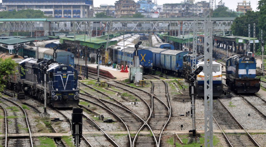 “Indian Railways approves ₹443 crore Rajpura–Mohali new rail line to boost Punjab connectivity and cut travel by 66 km”