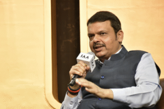 Maharashtra CM Devendra Fadnavis inaugurates AIIFA Steelex 2025, announces Green Steel Mission and renewable energy targets