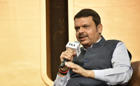 Maharashtra CM Devendra Fadnavis inaugurates AIIFA Steelex 2025, announces Green Steel Mission and renewable energy targets