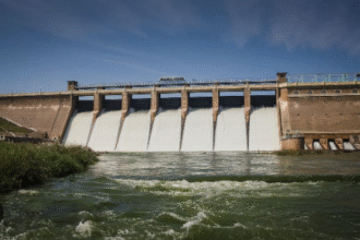 Tamil Nadu Dam Restoration Project | DRIP Phase II Investment ₹510 Crore