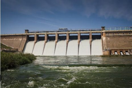 Tamil Nadu Dam Restoration Project | DRIP Phase II Investment ₹510 Crore