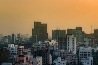 Uttar Pradesh government approves ₹1,832 crore seed funding under CM’s Urban Extension Scheme to develop new urban centres in Rampur, Ayodhya, Lucknow & Baghpat-Baraut Khekra.