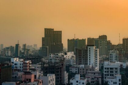 Uttar Pradesh government approves ₹1,832 crore seed funding under CM’s Urban Extension Scheme to develop new urban centres in Rampur, Ayodhya, Lucknow & Baghpat-Baraut Khekra.