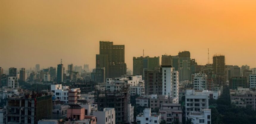 Uttar Pradesh government approves ₹1,832 crore seed funding under CM’s Urban Extension Scheme to develop new urban centres in Rampur, Ayodhya, Lucknow & Baghpat-Baraut Khekra.