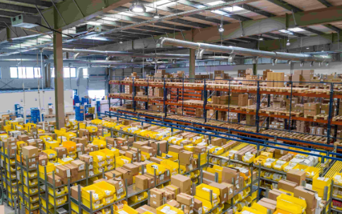 India’s industrial and warehousing sector grows 11% in 2025, driven by Delhi NCR, Chennai, Mumbai, and logistics and e-commerce expansion.