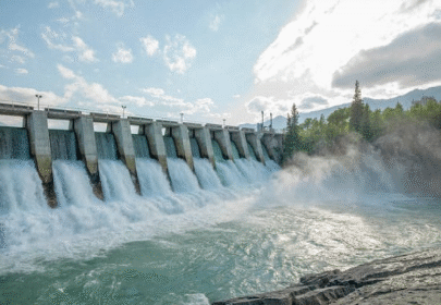 Patel Engineering achieves 10 lakh cubic meters concrete placement at Kiru Hydroelectric Project, boosting India’s renewable energy capacity.