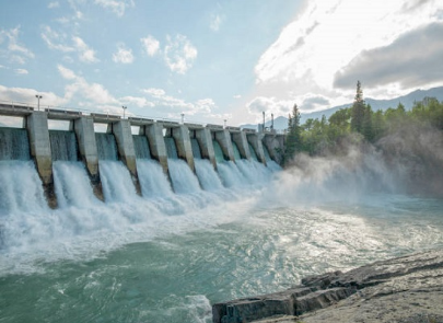 Patel Engineering achieves 10 lakh cubic meters concrete placement at Kiru Hydroelectric Project, boosting India’s renewable energy capacity.